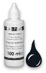 Lebensmittelfarbe schwarz (100ml)