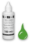 Lebensmittelfarbe grün (100ml)