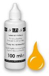Lebensmittelfarbe eigelb (100ml)