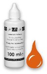 @ Lebensmittelfarbe orange (100ml)
