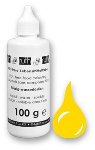 @ Lebensmittelfarbe gelb hell (100ml)