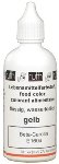 Lebensmittelfarbe eigelb (100ml)