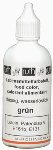 Lebensmittelfarbe grün (100ml)