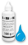 Lebensmittelfarbe blau (100ml)