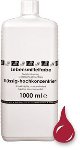 @ Lebensmittelfarbe kirschrot (1l)