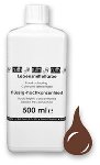 @ Lebensmittelfarbe schokobraun (500ml)