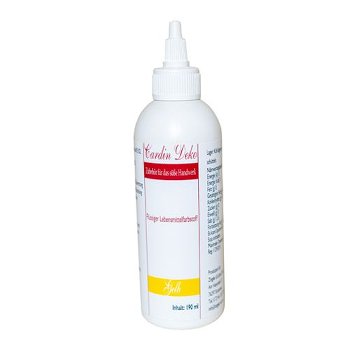 Lebensmittelfarbe gelb (190ml)