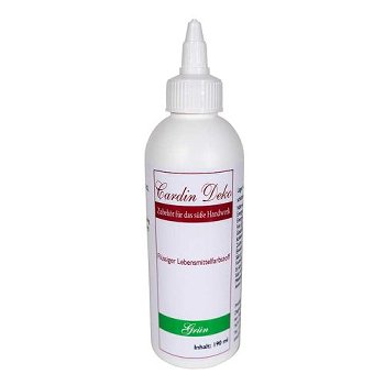 Lebensmittelfarbe grün (190ml)