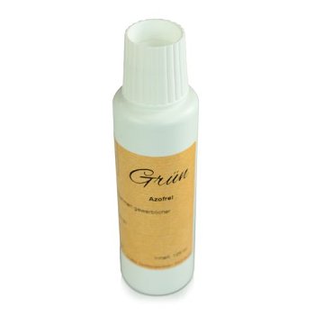 Lebensmittelfarbe grün (125ml)