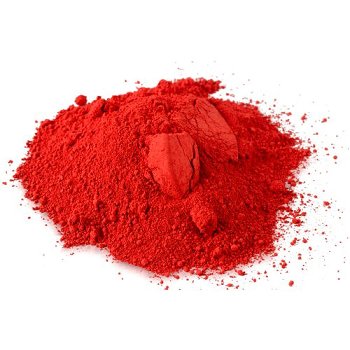 Lebensmittelfarbe | 'Schokoladenfarbe' rot (100g)