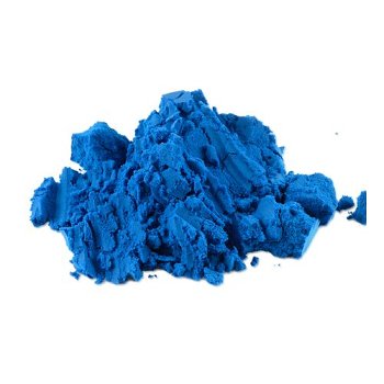Lebensmittelfarbe | 'Schokoladenfarbe' blau (100g)