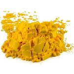 Lebensmittelfarbe | 'Schokoladenfarbe' gelb (20g)