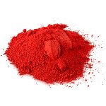 Lebensmittelfarbe | 'Schokoladenfarbe' rot (20g)
