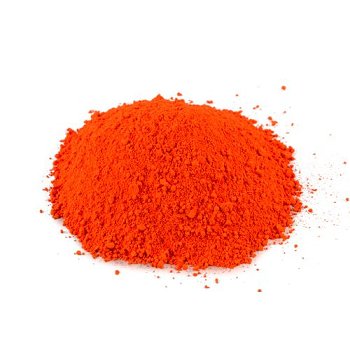 Lebensmittelfarbe | 'Schokoladenfarbe' orange (20g)