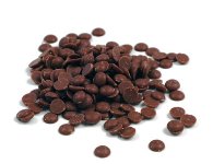 Fettglasur Chips milch