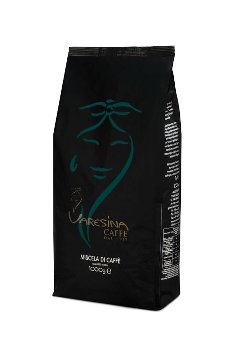 Kaffeemischung Martin 80/20