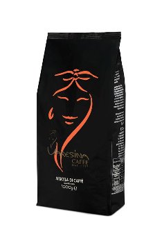 Kaffeemischung Top Quality 95/5