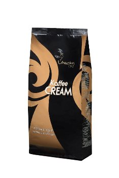Kaffeemischung Kaffee Cream