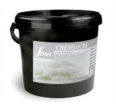 Trimoline Invertzuckercreme weiß