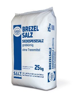 Brezelsalz