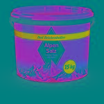 Reichenhaller Salz