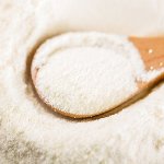 Sprüh-Magermilchpulver 1% (5 kg)