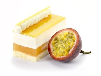 Decor Gel Maracuja