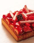 @ Jelly Glaze Tortenguss rot (2 x 2,5 kg)