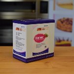 Himbeer Gel Tortenguss