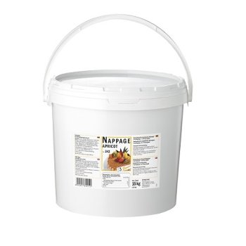 @ Nappage Aprikose (15 kg)