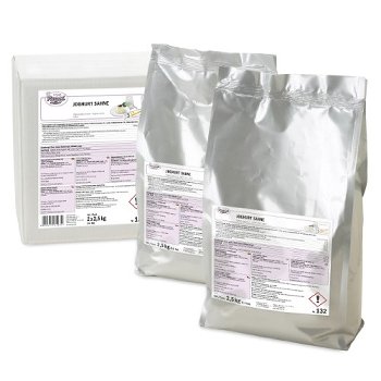 Joghurt-Sahne Royal Fond (2 x 2,5 Kg)