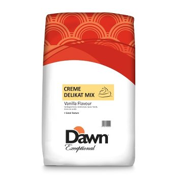 Creme Delikat