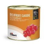 Rote Johannisbeere Fruchtfüllung (3 x 2,7 kg)