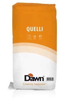 Quelli Kaltsaftbindemittel