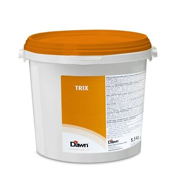 @ Backemulgator 'Trix'