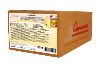 Carmavanil - Vanille Creme Pulver Instant