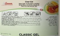 @ Klar-Gel neutral