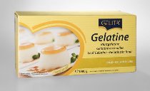 Geliermittel | Tortengüsse | Nappage