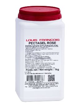 Pectagel | Pektagel Rose
