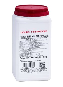 Pektin | Pectin NH für Nappage, Güsse, Fruchtfüllungen