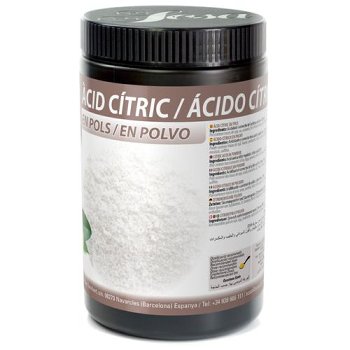Zitronensäure Pulver 'Citric'