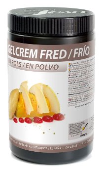 Gelcrem Cold TK-stabil (500g)
