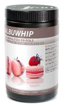 Albuwhip | Albumina (Ovoneve) (500g)