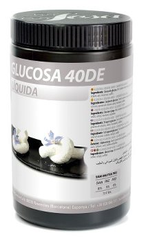 Glykose- | Glukose-Sirup 35-40 DE