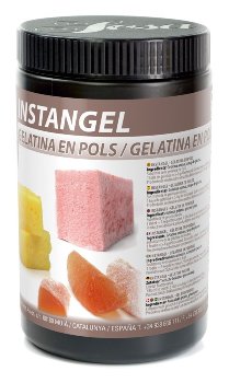 Instan-Gel Gelatineersatz (500g)