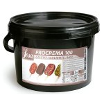 Eisbase 'Pro Crema 100 Calent' | heiß