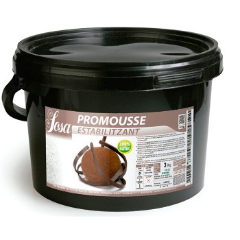 @ Pro Mousse