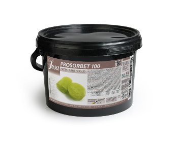 Eisbase 'Pro Sorbet 100 Fred' | kalt