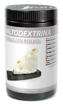 Maltodextrin Pulver (500g)
