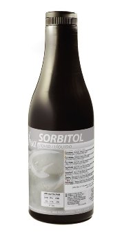 Sorbitol flüssig